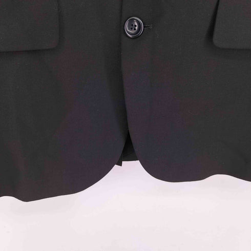 ザラ ZARA テーラードジャケット メンズ XL