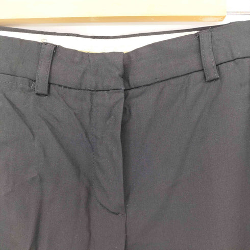セオリー theory MADE IN USA BERGDORF GOODMAN ウールスラックス レディース 4