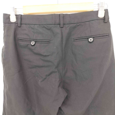 セオリー theory MADE IN USA BERGDORF GOODMAN ウールスラックス レディース 4