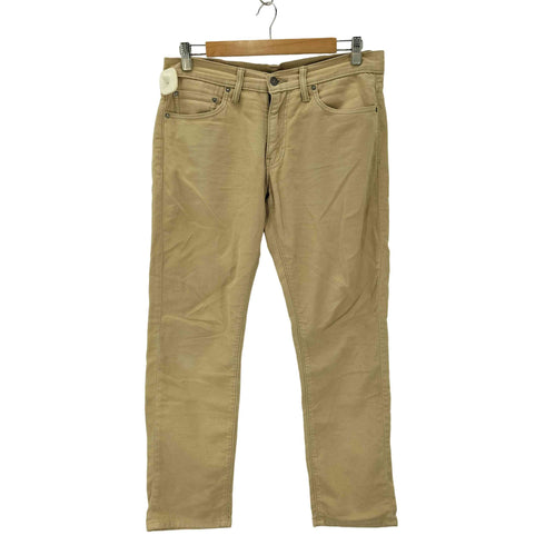 リーバイス Levis 511 Slim-Fit True Chino Jeans メンズ 30×32