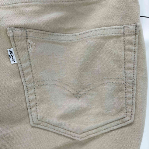 リーバイス Levis 511 Slim-Fit True Chino Jeans メンズ 30×32