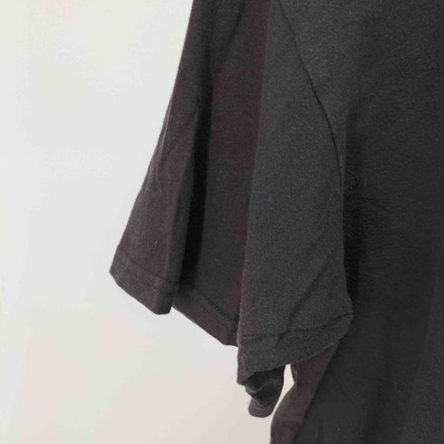 バンドプリントS/S Tシャツ バンT レディース JPN:L