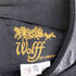 WOLFF OF CANADA レザー切替アワードジャケット メンズ XXL