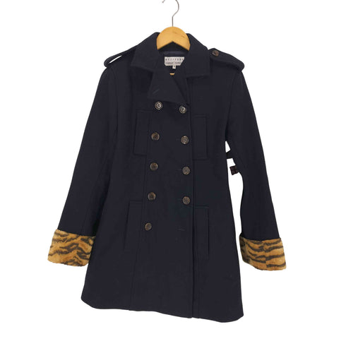 シャルルジョルダン CHARLES JOURDAN ATTITUDE Pコート レディース 38