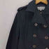 シャルルジョルダン CHARLES JOURDAN ATTITUDE Pコート レディース 38