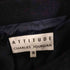 シャルルジョルダン CHARLES JOURDAN ATTITUDE Pコート レディース 38