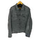 ディーゼル DIESEL ストレッチデニムジャケット メンズ import:XL