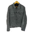 ディーゼル DIESEL ストレッチデニムジャケット メンズ import:XL