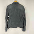 ディーゼル DIESEL ストレッチデニムジャケット メンズ import:XL