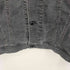 ディーゼル DIESEL ストレッチデニムジャケット メンズ import:XL