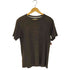 N NUMBER クルーネックTシャツ 本人期 メンズ JPN:2