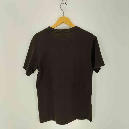 N NUMBER クルーネックTシャツ 本人期 メンズ JPN:2