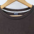N NUMBER クルーネックTシャツ 本人期 メンズ JPN:2