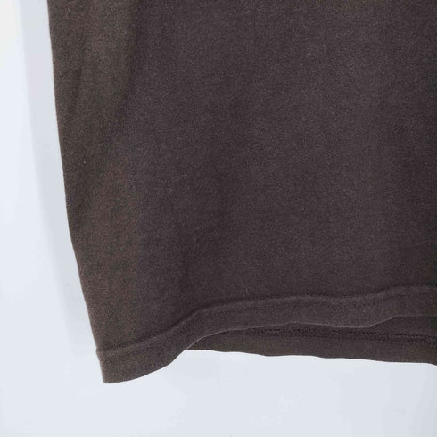 N NUMBER クルーネックTシャツ 本人期 メンズ JPN:2
