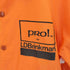 PRO BY LDBrinkman ナイロンコーチジャケット メンズ import:S
