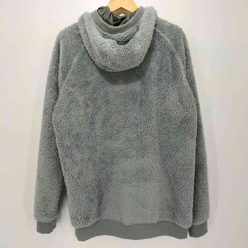 コロンビア Columbia ロゴ刺繍 フリース オポチュニティーフーディー メンズ JPN:XL