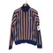 カッパ Kappa マルチストライプ トラックジャケット メンズ ONE SIZE