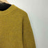 シップス SHIPS 両畦編み ラム カシミヤブレンド ボトルネック ニット メンズ JPN:XL