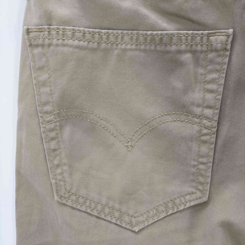 リーバイス Levis 505 Regular Fit Twill Men's Jeans レディース 30×32