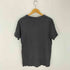 ベルバシーン Velva Sheen 70s-80s USA製 裾袖シングル 発砲プリント クルーネックTシャツ メンズ JPN:M