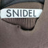 スナイデル snidel チェックコンビニットOP レディース 0