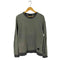ランバン LANVIN クルーネックスウェット メンズ JPN:48