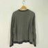 ランバン LANVIN クルーネックスウェット メンズ JPN:48