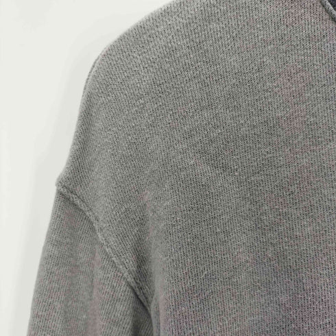 ランバン LANVIN クルーネックスウェット メンズ JPN:48