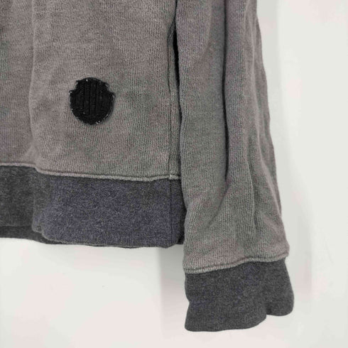 ランバン LANVIN クルーネックスウェット メンズ JPN:48