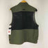 ザノースフェイス THE NORTH FACE ユーティリティメッシュベスト メンズ import:L