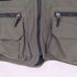 ザノースフェイス THE NORTH FACE ユーティリティメッシュベスト メンズ import:L