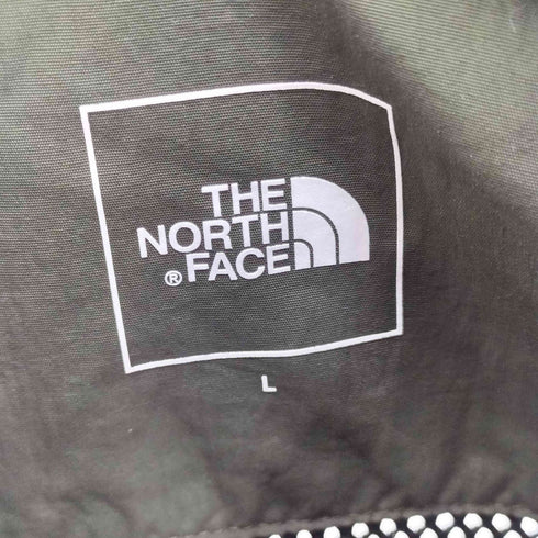 ザノースフェイス THE NORTH FACE ユーティリティメッシュベスト メンズ import:L