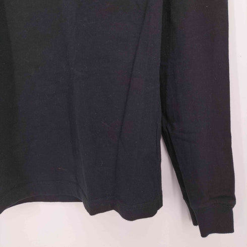 パム PAM PAMTASM 両面プリント L/S Tシャツ メンズ import:XS