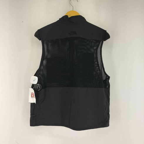 ザノースフェイス THE NORTH FACE ユーティリティメッシュベスト メンズ import:L