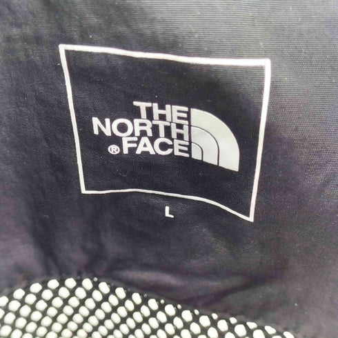 ザノースフェイス THE NORTH FACE ユーティリティメッシュベスト メンズ import:L