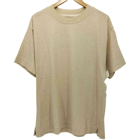 エムエイチエル MHL. クルーネック Tシャツ メンズ import:L