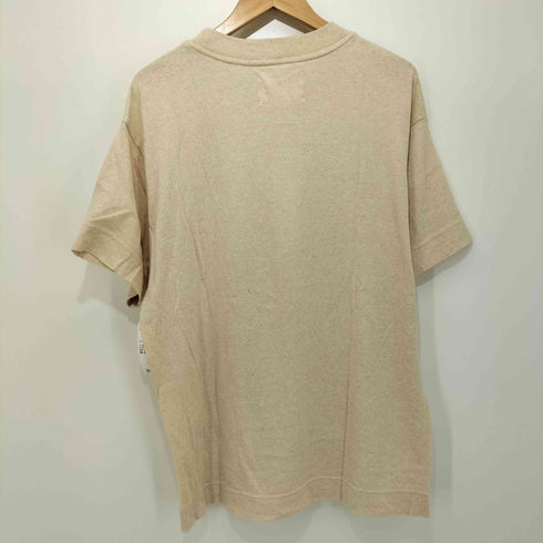 エムエイチエル MHL. クルーネック Tシャツ メンズ import:L