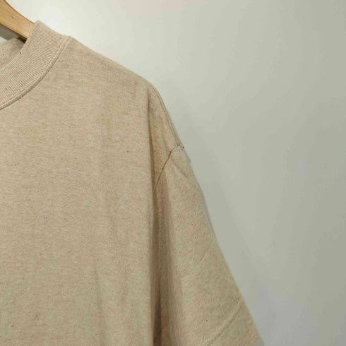 エムエイチエル MHL. クルーネック Tシャツ メンズ import:L