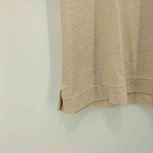 エムエイチエル MHL. クルーネック Tシャツ メンズ import:L
