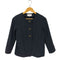 マッキントッシュフィロソフィー MACKINTOSH PHILOSOPHY ノーカラーショートジャケット レディース 38