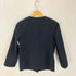 マッキントッシュフィロソフィー MACKINTOSH PHILOSOPHY ノーカラーショートジャケット レディース 38