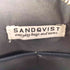 SANDQVIST 2WAYビジネスバッグ メンズ