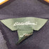 エディーバウアー Eddie Bauer ジップアップ フリースベスト メンズ import:XL