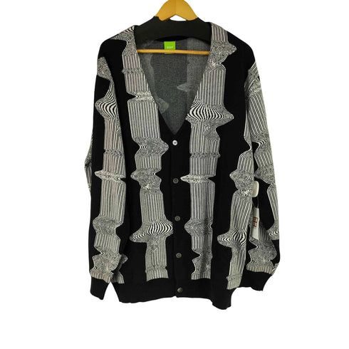 ハフ HUF AVALON CARDIGAN メンズ JPN:XL