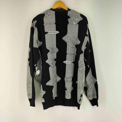 ハフ HUF AVALON CARDIGAN メンズ JPN:XL