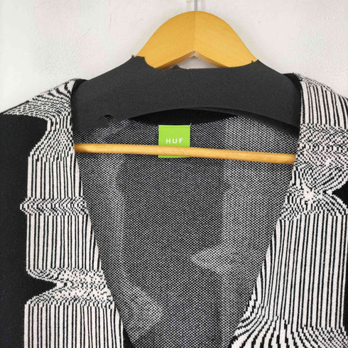 ハフ HUF AVALON CARDIGAN メンズ JPN:XL