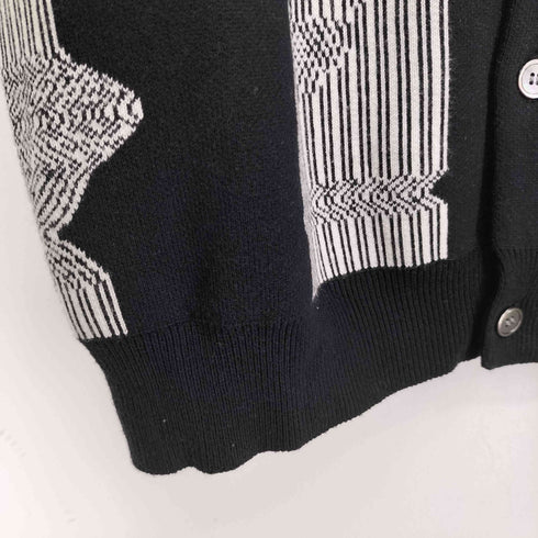 ハフ HUF AVALON CARDIGAN メンズ JPN:XL