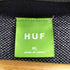 ハフ HUF AVALON CARDIGAN メンズ JPN:XL