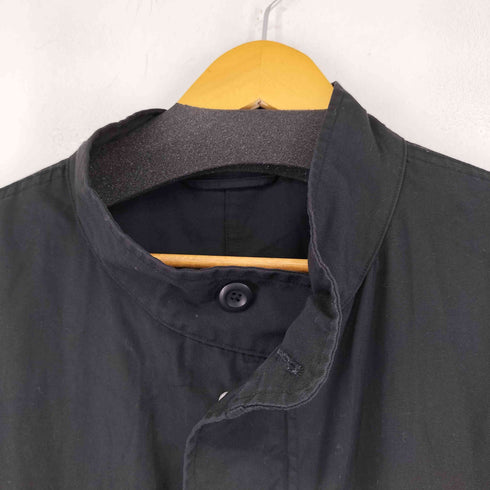 ジーユー GU オーバーサイズモッズコート メンズ JPN:XL