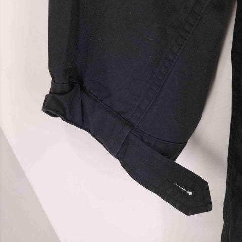 ジーユー GU オーバーサイズモッズコート メンズ JPN:XL